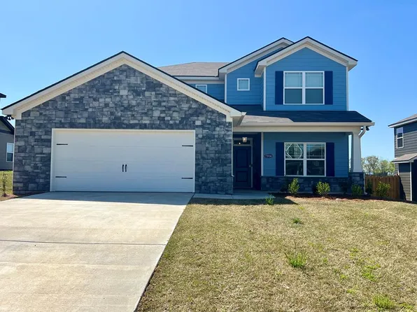 7314 Pine Chase Dr, Midland, GA 31820