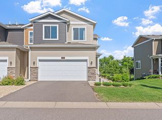 14811 Willemite St NW, Ramsey, MN 55303