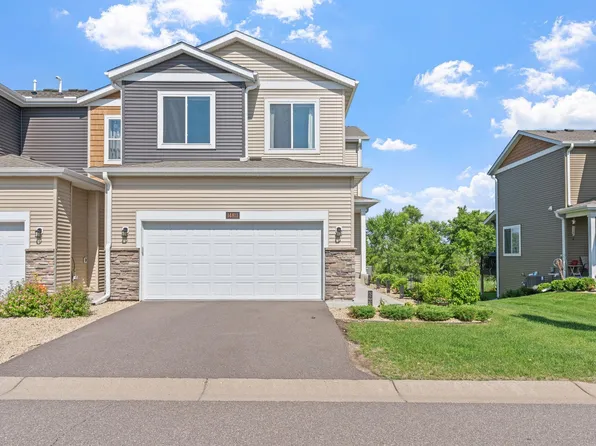 14811 Willemite St NW, Ramsey, MN 55303