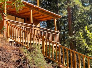 21455 Delta Way #2, Monte Rio, CA 95462