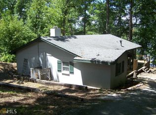 3912 Cooter Creek Rd, Elberton, GA 30635