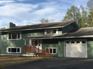 4902 Buckingham Way, Anchorage, AK 99503