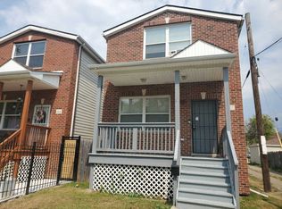 1314 W 52nd St, Chicago, IL 60609