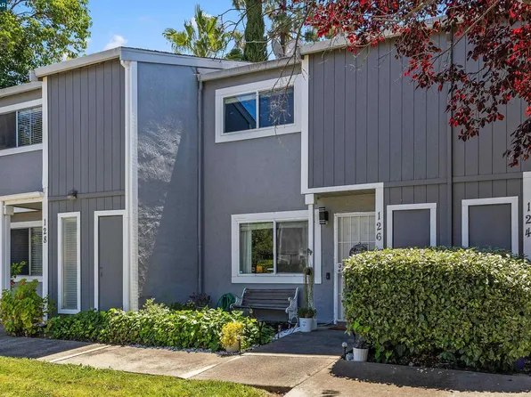 126 Muir Rd, Martinez, CA 94553