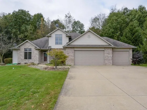 91 Country Hls, Marshall, MI 49068