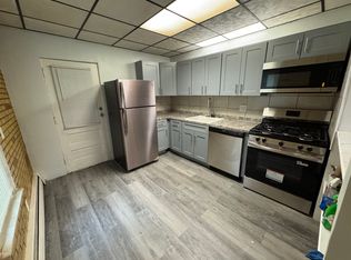 44 Cleveland Ave #1, Binghamton, NY 13905