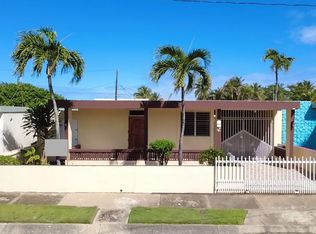 Urb Hatillo Del Mar C22 Calle Rodriguez Sanchez, Hatillo, PR 00659