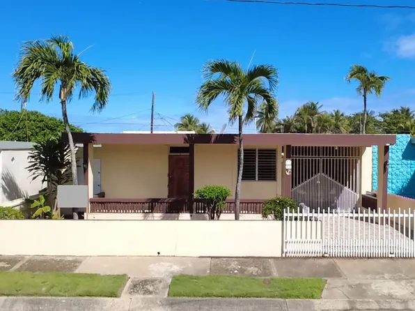 Urb Hatillo Del Mar C22 Calle Rodriguez Sanchez, Hatillo, PR 00659