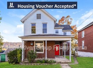 315 Anton St, Monongahela, PA 15063