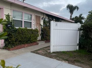 1606 Oliver Ave, San Diego, CA 92109