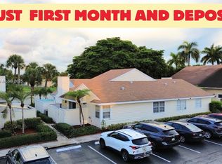 3324 NW 101st Ave, Sunrise, FL 33351