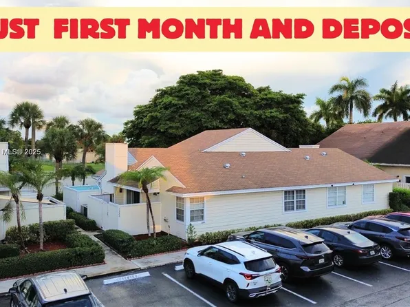 3324 NW 101st Ave, Sunrise, FL 33351