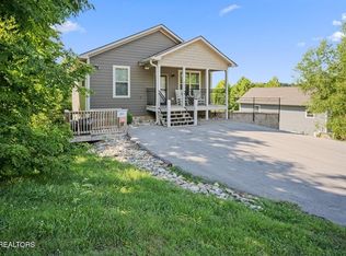 1103 Sanctuary Shores Way, Sevierville, TN 37876