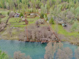 540 Reo Ln, Douglas City, CA 96024