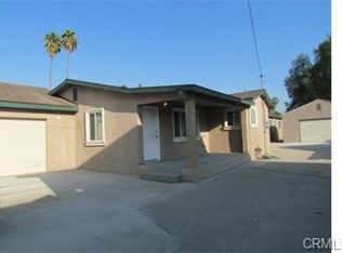 1720 Cogswell Rd, South El Monte, CA 91733