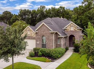 1747 Sylvia Springs Ln, Spring, TX 77386