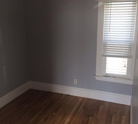 2nd Bedroom.