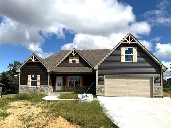 LOT 36 Walnut Grove Dr, Smiths Grove, KY 42171