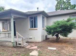 135 S Osceola St, Denver, CO 80219