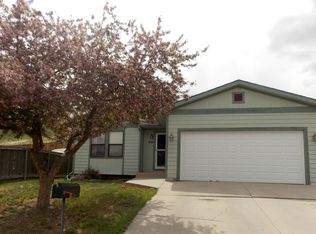 940 Columbine Ave, Colorado Springs, CO 80904