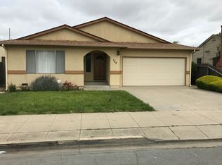 125 Katherine Ave, Salinas, CA 93901