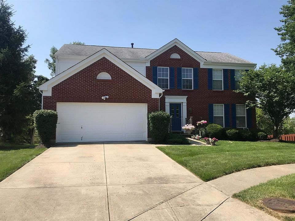 1st image of 5697 Stone Trace Dr