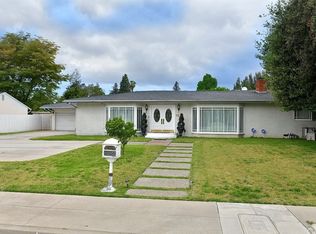 1215 El Monte Ave, Arcadia, CA 91007