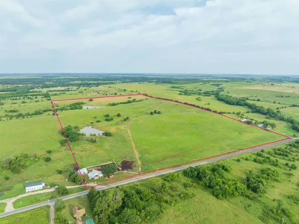 0000B Road 28, Fall River, KS 67047