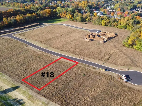 53302 Winfield Ct, Bristol, IN 46507