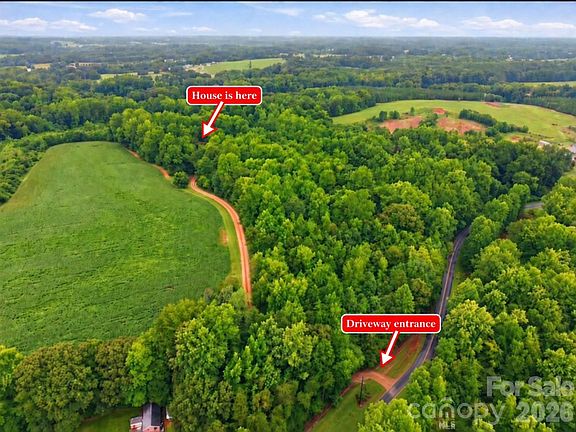 2nd image of 690 Corriher Springs Rd