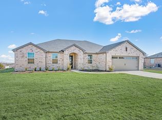 8830 Prather Rd, Springtown, TX 76082