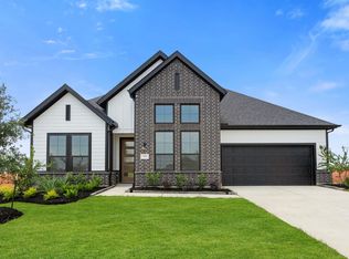 732 Golden Aster Blvd, Waller, TX 77484