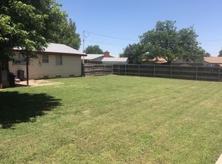 1220 Louanna Ln, Altus, OK 73521
