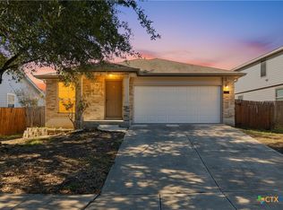 2464 Medina Dr, New Braunfels, TX 78130