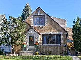 3048 S 39th St, Milwaukee, WI 53215