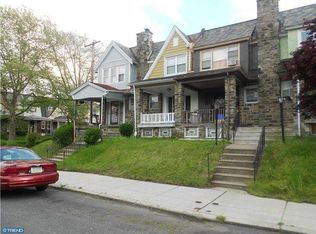 1702 65th Ave, Philadelphia, PA 19126