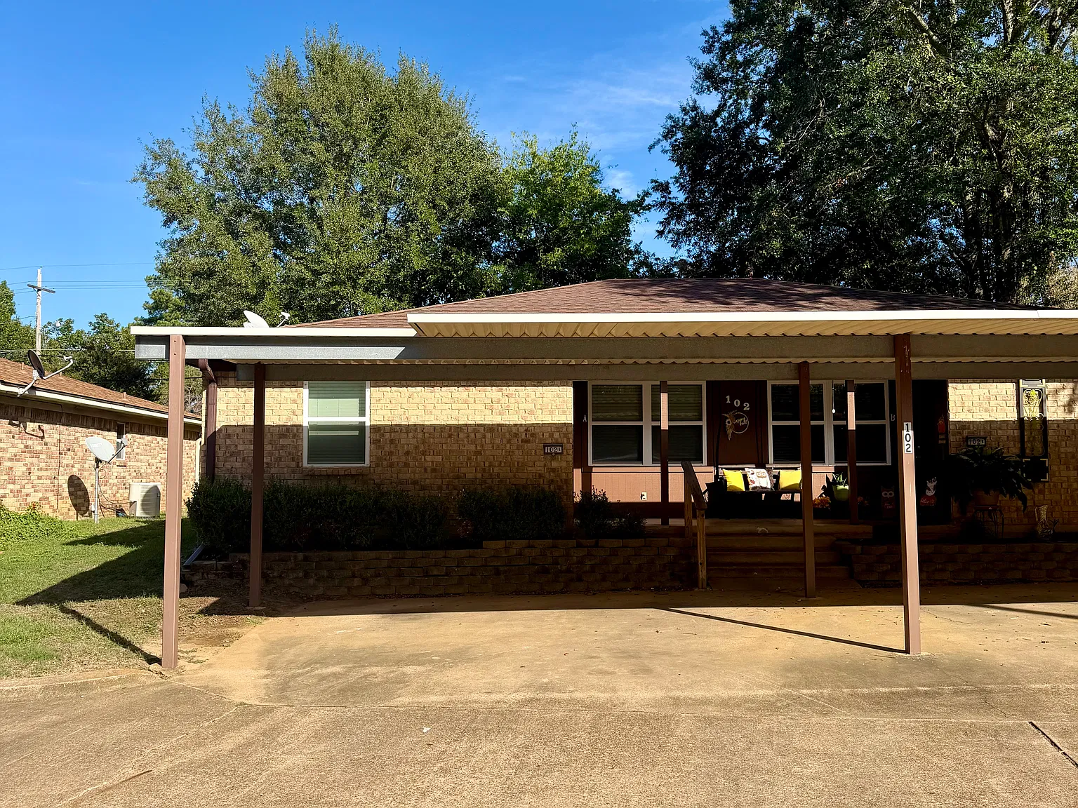 2 bed, 1.5 bath, 960 sqft, $1,095 — Photo 4