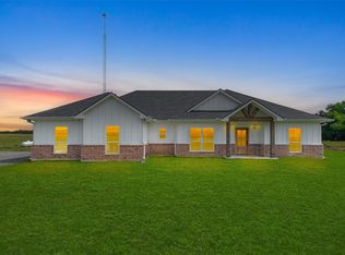 1508 County Road 4719, Wolfe City, TX 75496