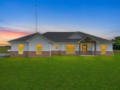 1508 County Road 4719, Wolfe City, TX, 75496