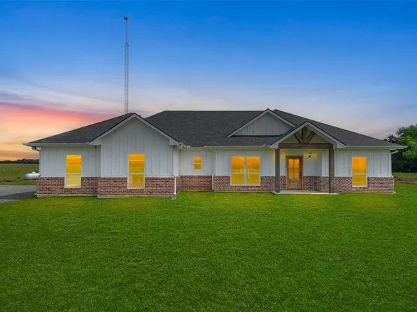 1508 County Road 4719, Wolfe City, TX 75496