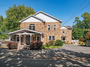 610 E Marshall Ave, Deale, MD