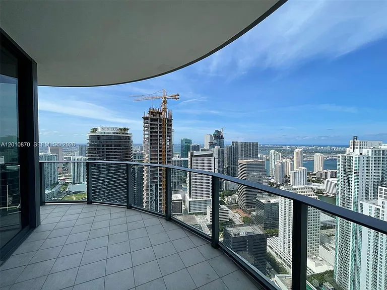 1000 Brickell Plz #5908 — Photo 13