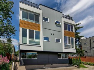 1547 NW 60th St UNIT B, Seattle, WA 98107