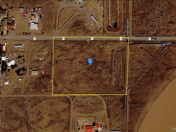 13936 County Road G, Antonito, CO 81120