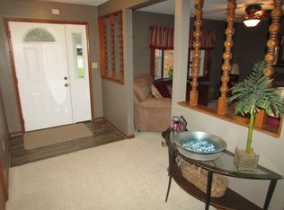 102 Woodbine, Terre Haute, IN 47803