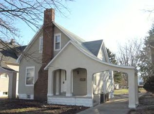 2146 N Main St, Decatur, IL 62526