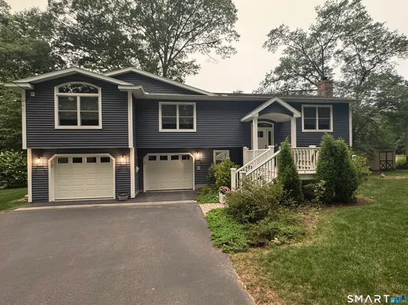 76 Laurelwood Drive, East Lyme, CT 06357