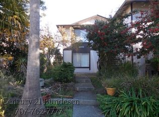 909 Joanne Ct APT D, Rohnert Park, CA 94928