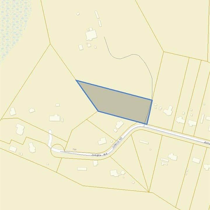 2nd image of  NE Jungle Rd.