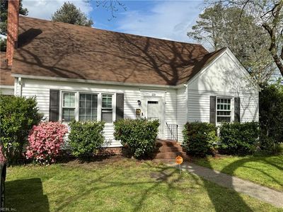 1036 Macarthur Dr, Suffolk, VA, 23434